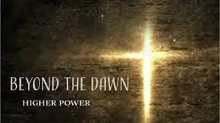 The Fall and The Flame - Higher Power (Official Audio)