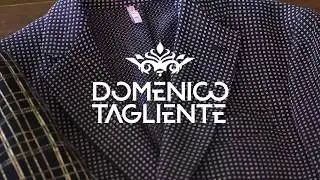 Domenico Tagliente White Milano