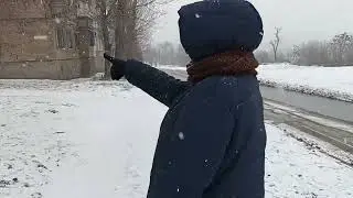 Отправились в путешествие 😁 Сжигаем калории 🔥