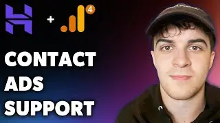 How to Contact Google Ads Support - Email, Live Chat, Call (Full 2025 Guide)