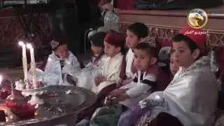 حفل ختان جماعي جمعية  ناس الخير المسيلة HD