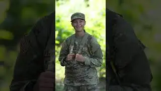 Georgia Army National Guard - Why I joined!