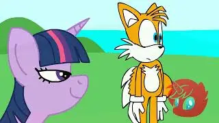 TWILIGHT VS TAILS F&Atilde; DUBLADO PT BR +16