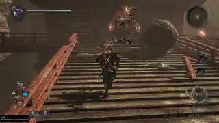 Nioh hacer los 60 pedidos al herrero trofeo