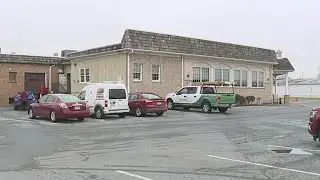 Bird-In-Hand Family Restaurant closed after fire