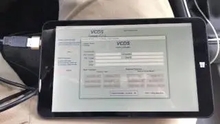 Ross-Tech VCDS