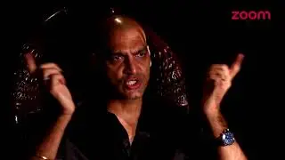 Manish Wadhawa On Evils In Society & Message For Fans | Raavan Reloaded