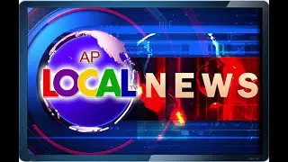 AP LOCAL TV || 04-08-2020 || BULLETIN