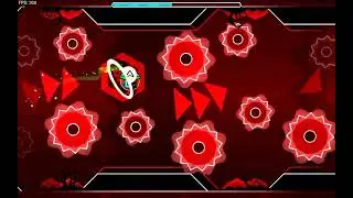 Plasma Pulse 100% (INSANE DEMON)