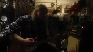 Dancing In The Moonlight - Sakke Koivula & The Boys (Thin Lizzy cover)