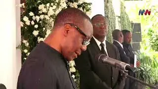 ZITO KABWE AMLILIA MZEE MTEI ADAI ALITAKA KUOKOA UCHUMI, NYERERE AKAKATAA KUWAONA, AFUNGUKA YOTE