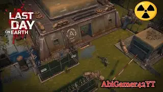 Last Day On Earth Bunker Alfa Y Más #abigamer42yt
