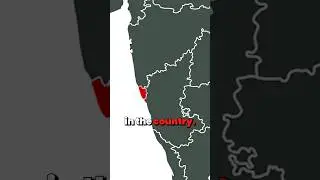 Surprising FACTS about GOA you did not know! 😱 | Unknown facts about Goa | Things to do in Goa