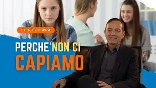 4️⃣ Quando le parole sono giuste ma la relazione no