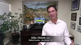 Overcoming Industry Challenges: A Case Study with Mike Ghilotti from Ghilotti Brothers