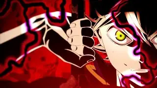 Black Clover - Rakugaki Page (Filtered Instrumental)