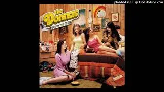 The Donnas - Too Bad About Your Girl