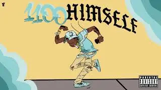 1100 Himself - Meditate (Official Audio)