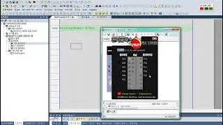 (XG5000) Easy PLC 73회 전기기능장 대비 - 타임차트 1번 패턴 6