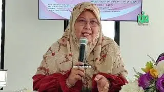 TERBARU!! CERAMAH USTAZAH MUZAYYANAH ABDULLAH 4/2/2026