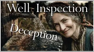 Well Inspection Deception