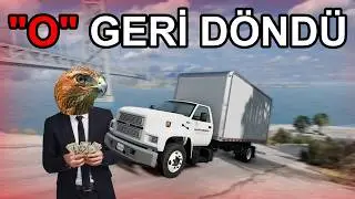 Kamyonumuzu Geri Aldık! │ Beam.ng Kariyer