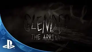 Slender: The Arrival Launch Trailer | PS4