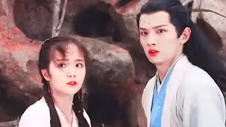 Diệp Thịnh Giai x Dương Ch&iacute; Văn (Vi&ecirc;m Tịch ❤️ Na S&ecirc;nh | K&iacute;nh Song Th&agrave;nh)