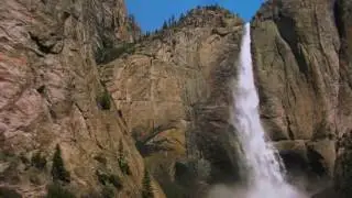 Soarin' Over California - New Digital Projection