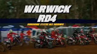 Sunny States Round 4: Warwick | Bakery Project_003