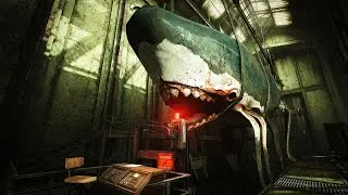 Dishonored Stealth High Chaos (A Captain of Industry)