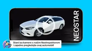 Uživaj u vožnji, vozi - Mazda - Mazda6 Wagon Diesel - 55126