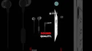 Best Budget Wired Earphones Under ₹500