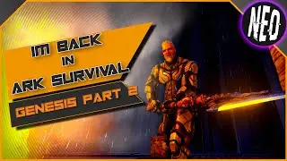 GENESIS PART 2 BRING IT ON - E1 #ARKgenesis2