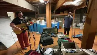 Kentucky Street Pioneers  
