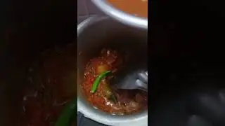 கத்திரிக்காய் உருளைக்கிழங்கு அவிச்ச முட்டை புளிக்குழம்பு செய்முறை 🥔🍆😋 ,# video#11/1/2026#recipe #