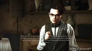 14. Deus Ex Mankind Divided Walkthrough - 01011000