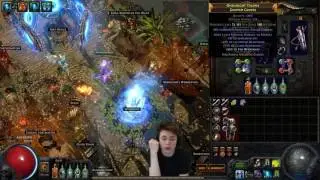 Legacy Fork + Chain Doomfletch Prism Mapping Update Deadeye / Raider / Pathfinder