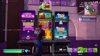#fortnite - Ekipa Bambików #018 