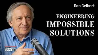Solving Impossible Problems for Fun and Profit | Dan Gelbart