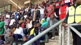 2023 Hollywoodbets COSAFA Women&rsquo;s Championship | Final | Malawi vs Zambia | Final Moments