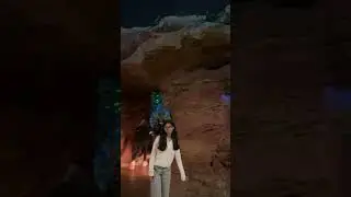 The Journey of Water (Moana) Epcot, Florida 