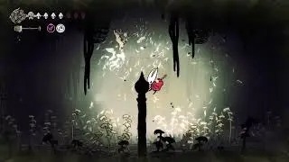 Hardest Areaa....BILEWATERRRR!!! HOLLOW KNIGHT SILKSONG