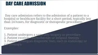 ADMISSION AND DISCHARGE IN HOSPITAL.. EASY NURSING NOTES.@nursingcafe_07