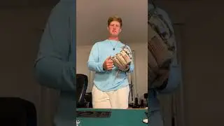 44 Pro Gloves Review