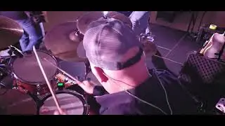 Eric Holmes in-ear mix - Jerry Reed Cover of Amos Moses 
