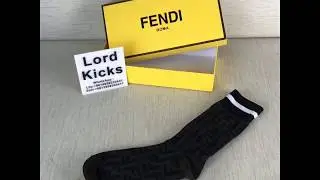 FENDI  SOCKS