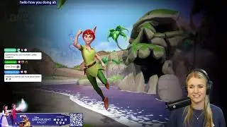 [Sponsored/Code] Disney Dreamlight Valley - Update 17 - Storybook Vale Epic Conc (Part 1/2)