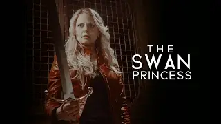 The Swan Princess || A Fan-Made Trailer (OUAT)