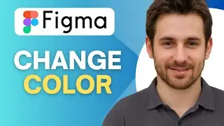 Как изменить цвет иконок PNGJPEG в руководстве Figma 2025